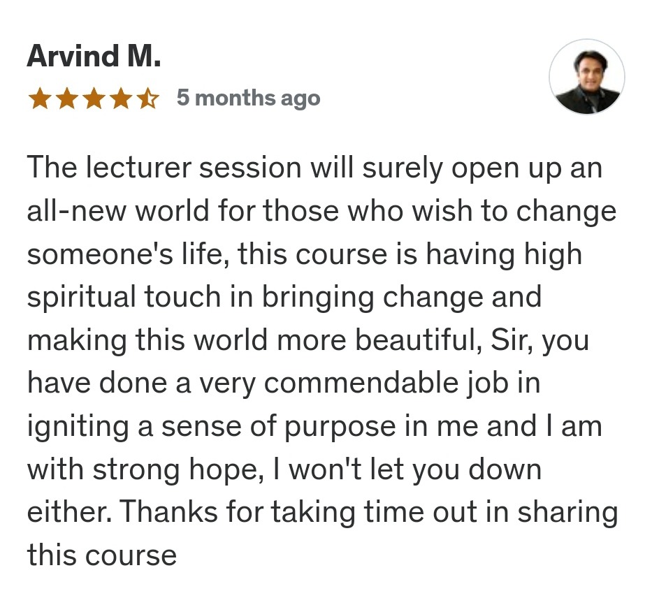 Graphology Certification Course Review